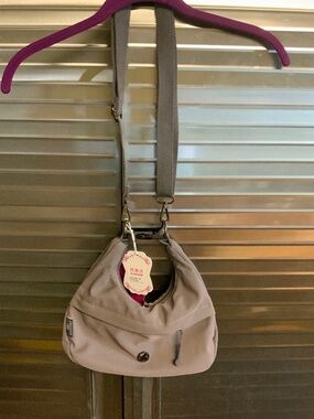 Crossbody bag